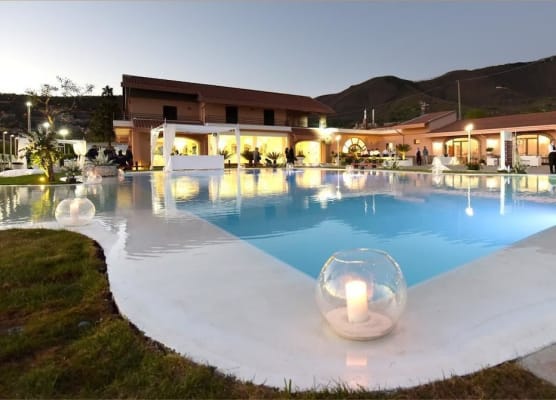 Masseria Nobile Relais 1
