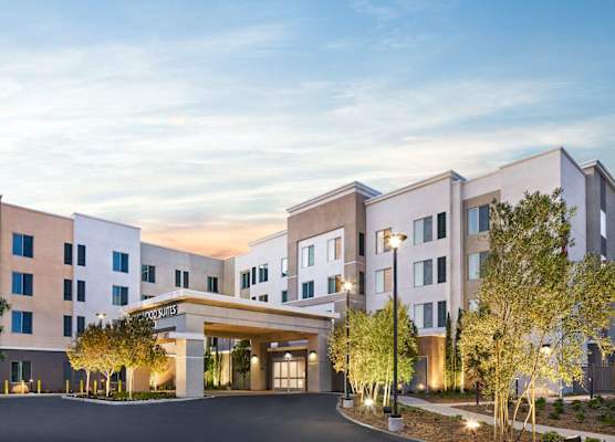 Homewood Suites by Hilton Aliso Viejo Laguna Beach 1