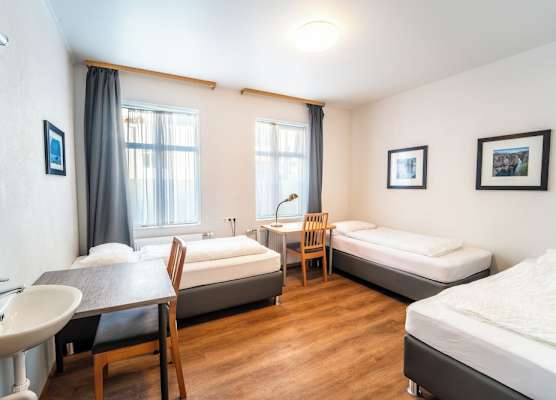Guesthouse Aurora 1