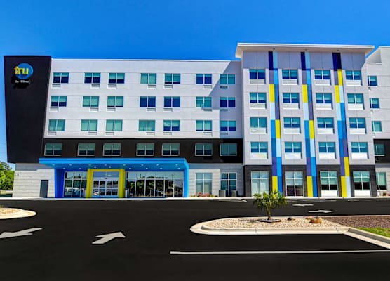 Tru By Hilton Rocky Mount, Nc 1