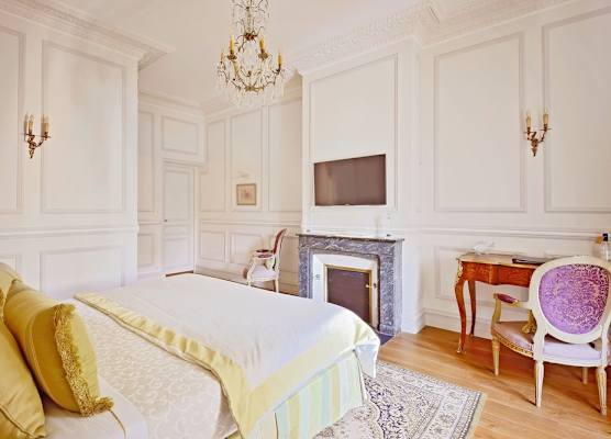 Villa Victor Louis - Bordeaux Centre 1
