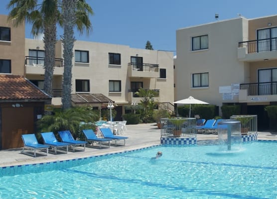 Senator Hotel Apartments - Adults Only 1