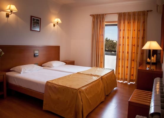 Hotel Santa Mafalda 1