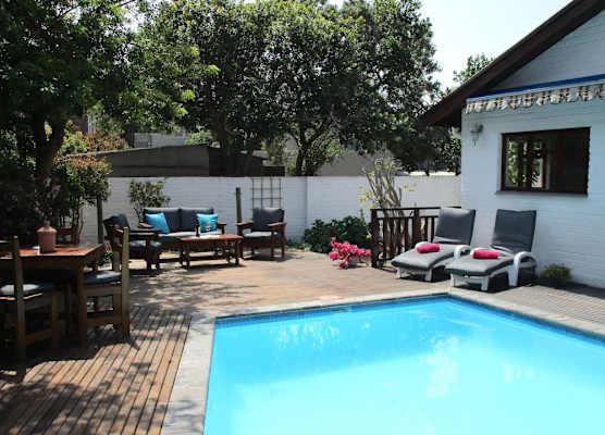 Inn2Wilderness Guesthouse 1