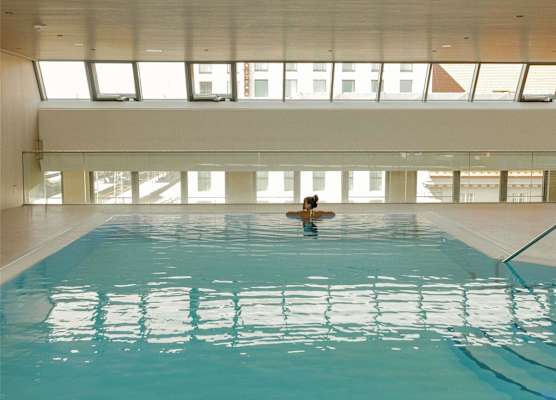 Novotel Nürnberg Centre Ville 1