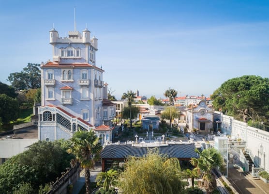 Castelo Santa Catarina 1