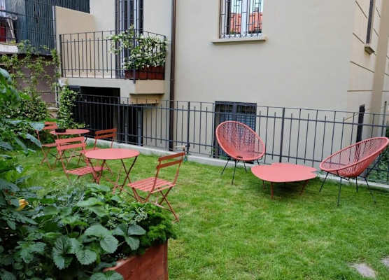 Maison City Life Apartments 1