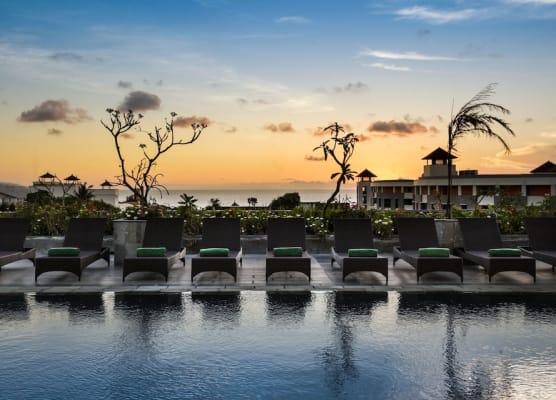 Champlung Mas Hotel Legian 1