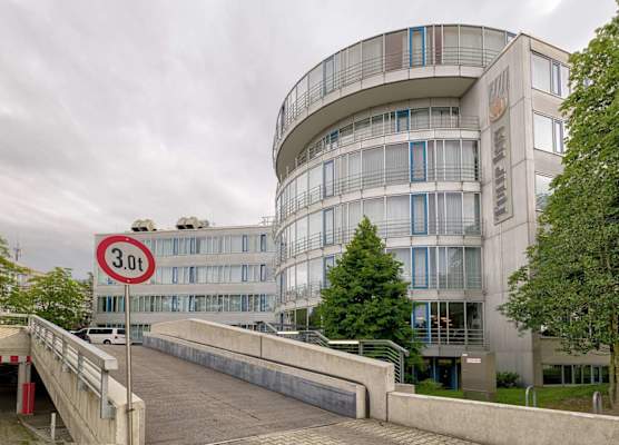 Tulip Inn München Messe 1