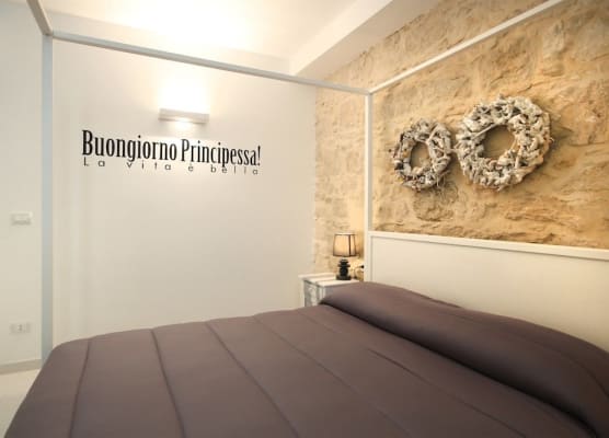 siciliacasevacanze - Marina Domus 1