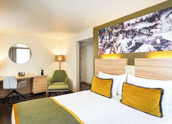Leonardo Boutique Hotel Salzburg Gablerbräu 1