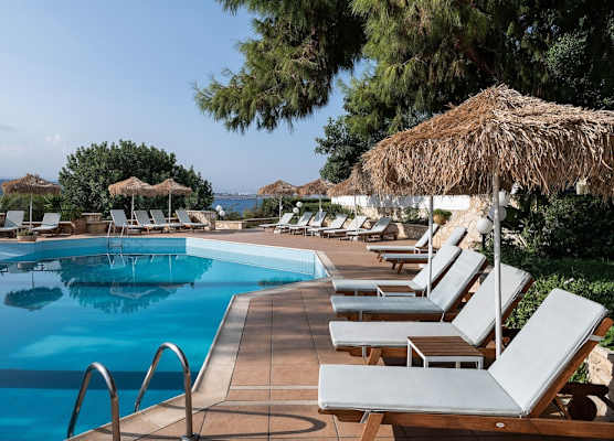 Alianthos Suites 1