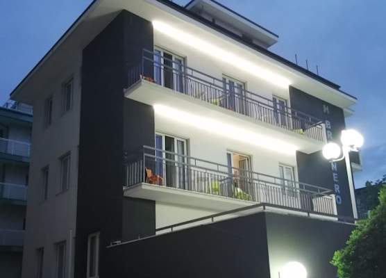 Hotel Brennero 1