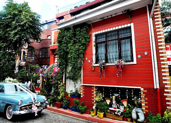 Angel's Home Hotel - Angel Group Hotels 1