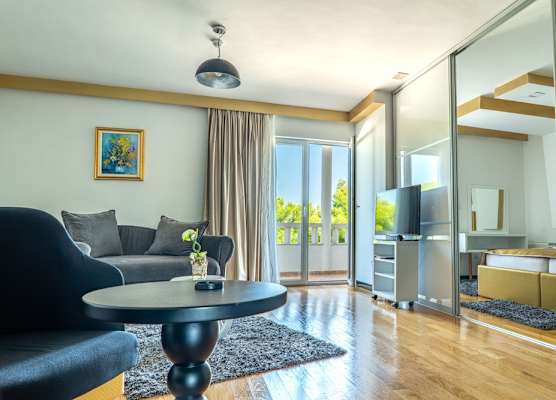 Hotel Sveti Kriz 1