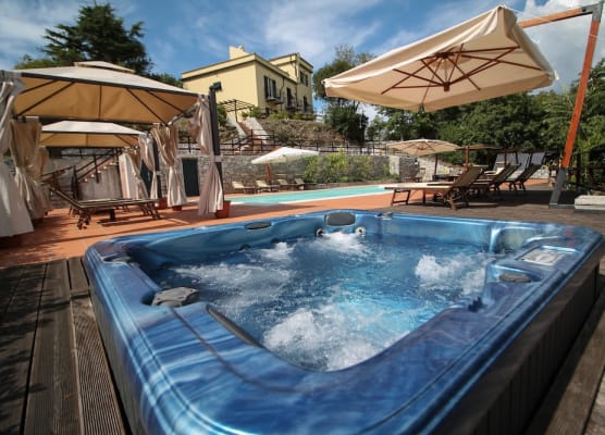 Relais San Rocco 1