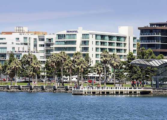 Novotel Geelong 1