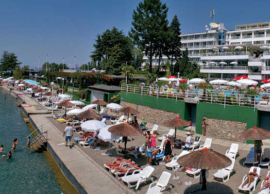 Hotel Granit 1