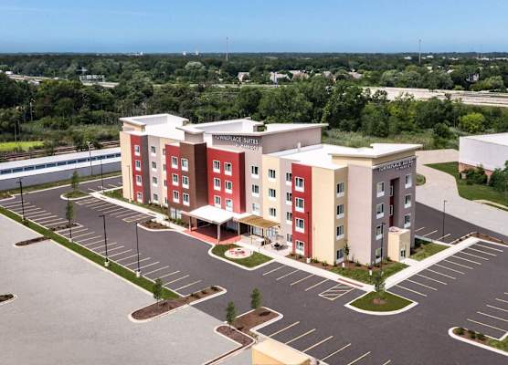 TownePlace Suites by Marriott Chicago Waukegan Gurnee 1