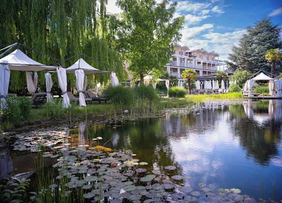 Hotel Weingarten 1