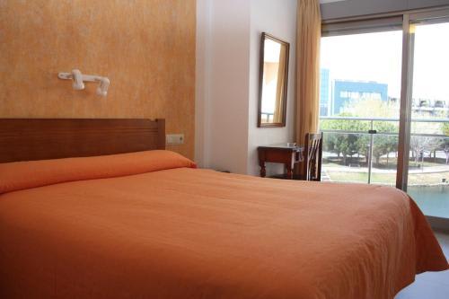 Hotel Marina 1