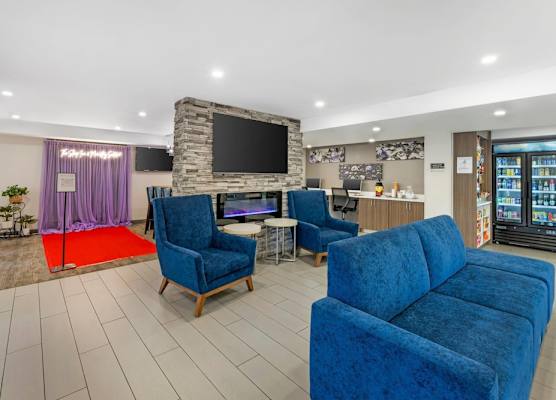 MainStay Suites Oakbrook Terrace - Chicago 1