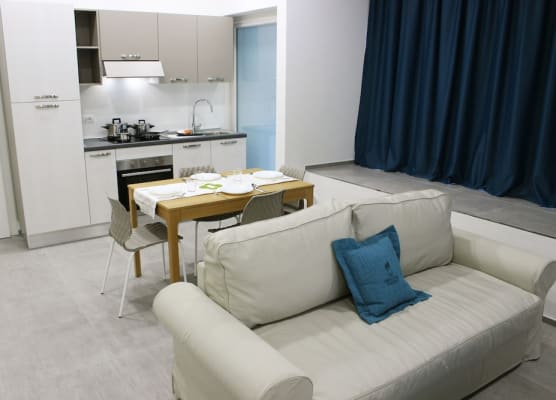Rivabella Suite Apartments 1