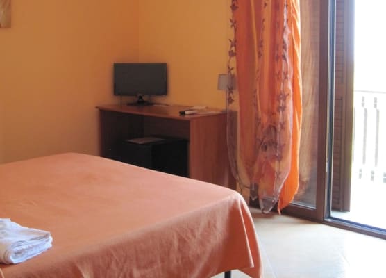B&B Anthea dell'Etna 1