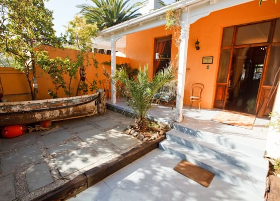 Sweet Orange Guest House 1