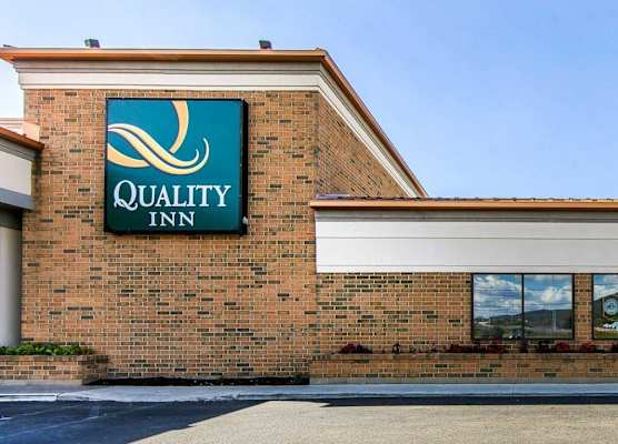 Quality Inn Chillicothe 1