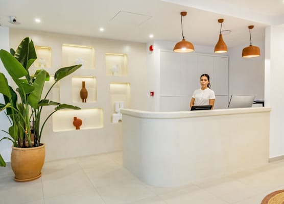 Euphoria Boutique Hotel 1