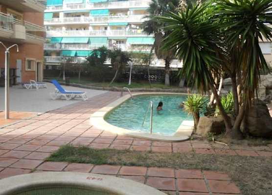 Apartamentos Palas Salou 1
