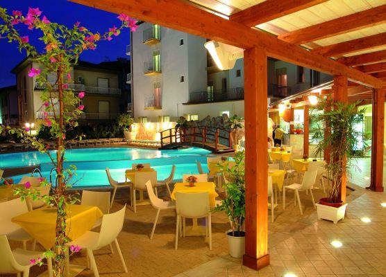 Club Hotel Angelini 1