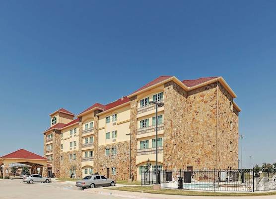 La Quinta by Wyndham McKinney 1