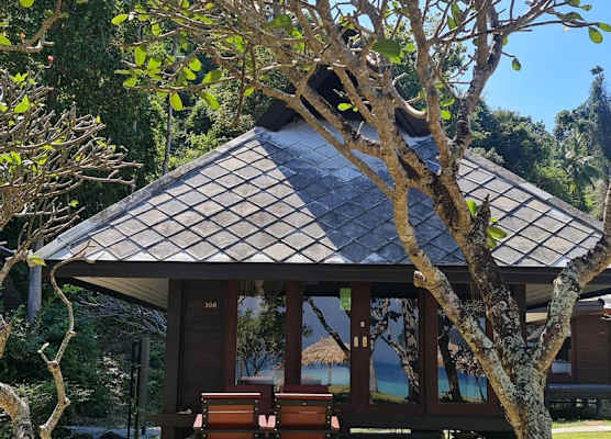 Thanya Beach Resort - SHA Plus 1