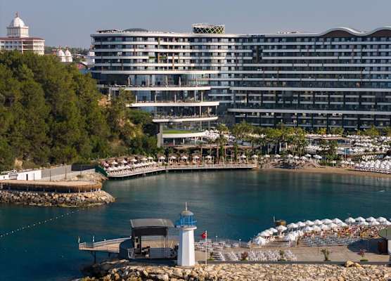 Mylome Luxury Hotel & Resort - Ultra All Inclusive 1