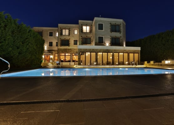 Marina Residence Boutique hotel 1