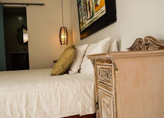 Casa Heredia Boutique 1