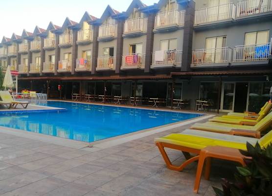 Grand Nar Hotel ADULT ONLY - All Inclusive 1