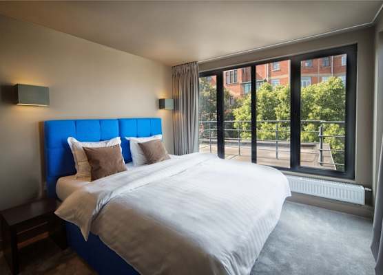 Hotel The Neufchatel 1