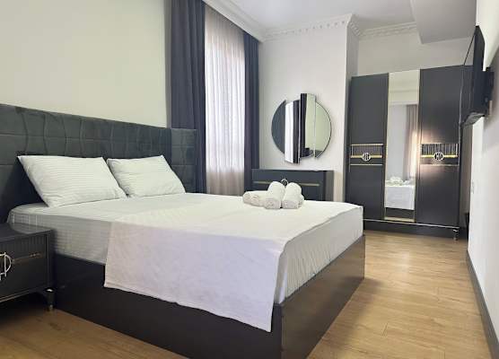 Davidson Boutique Hotel 1