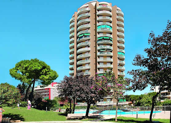 Residenza Puerto Do Sol 1