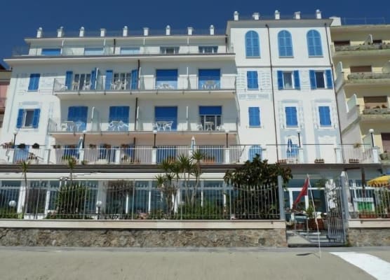Hotel La Balnearia 1