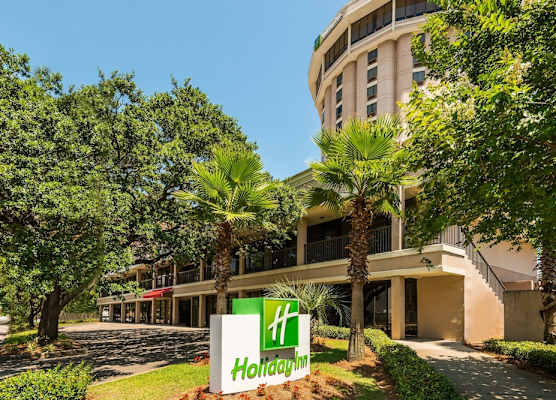 Holiday Inn MOBILE-DWTN/HIST. DISTRICT by IHG 1