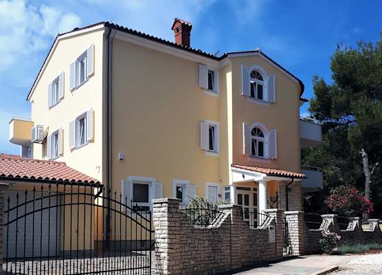 Ribarska Koliba - Villa Marija 1