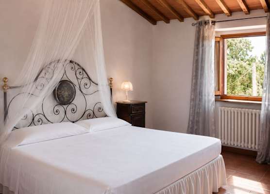 Agriturismo La Camporena 1