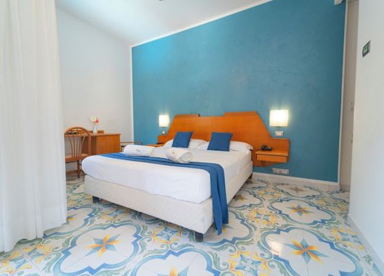 Hotel San Pietro 1