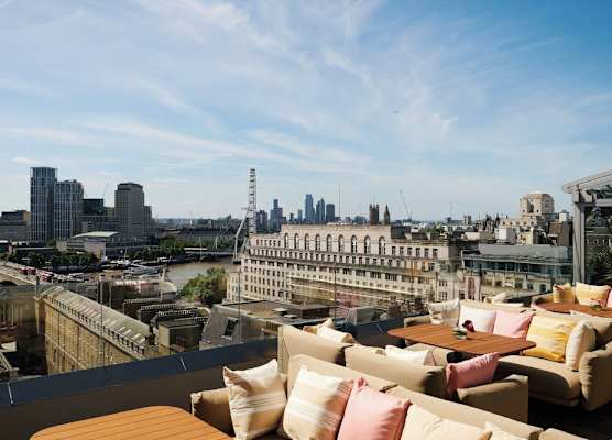 ME by Meliá London - Covent Garden 1