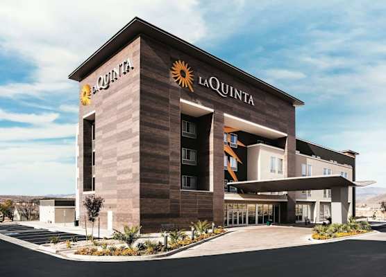 La Quinta by Wyndham La Verkin - Gateway to Zion 1