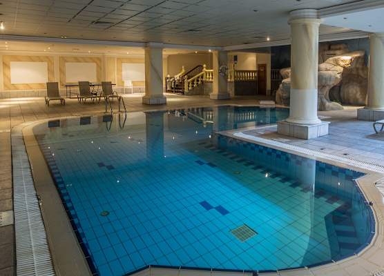 Anastasia Splash Residences 1